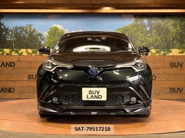 Toyota C-HR 2019-05 425093-15