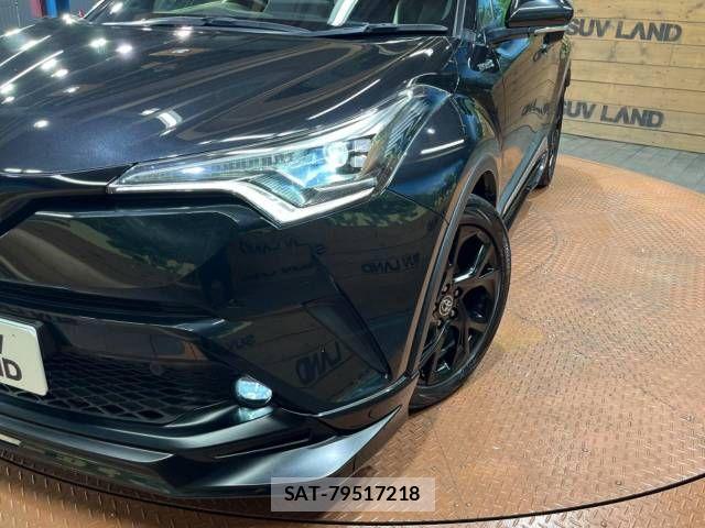 Toyota C-HR 2019-05 425093-9