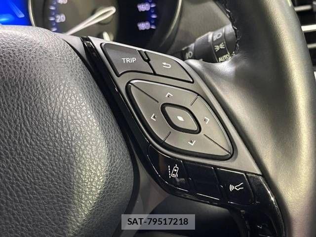 Toyota C-HR 2019-05 425093-5