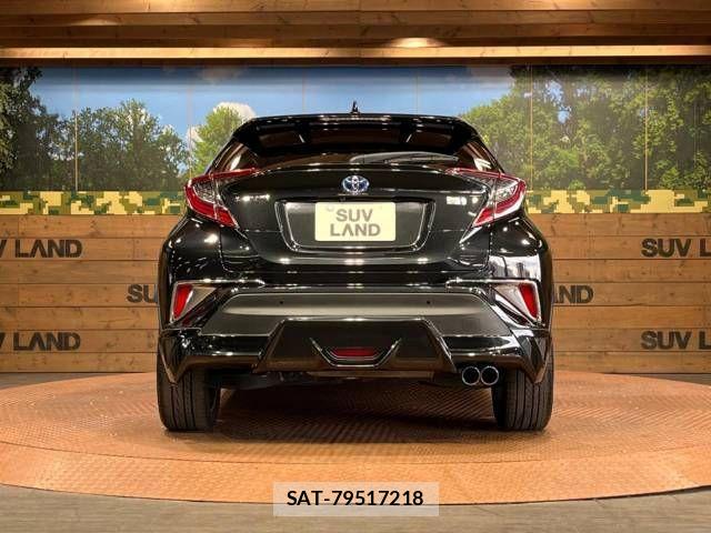 Toyota C-HR 2019-05 425093-16