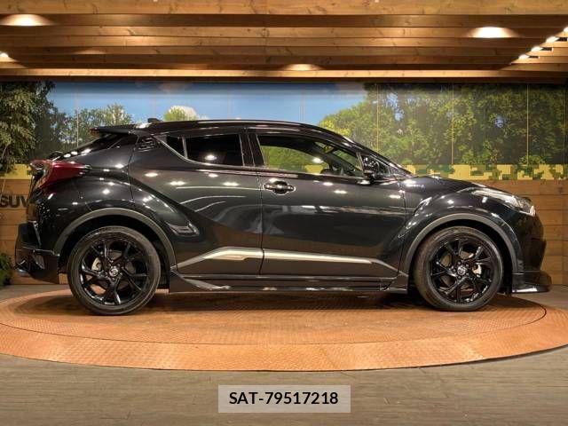 Toyota C-HR 2019-05 425093-17