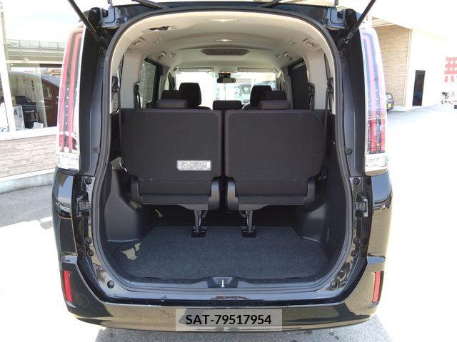 Toyota NOAH 2018-12 321699-14