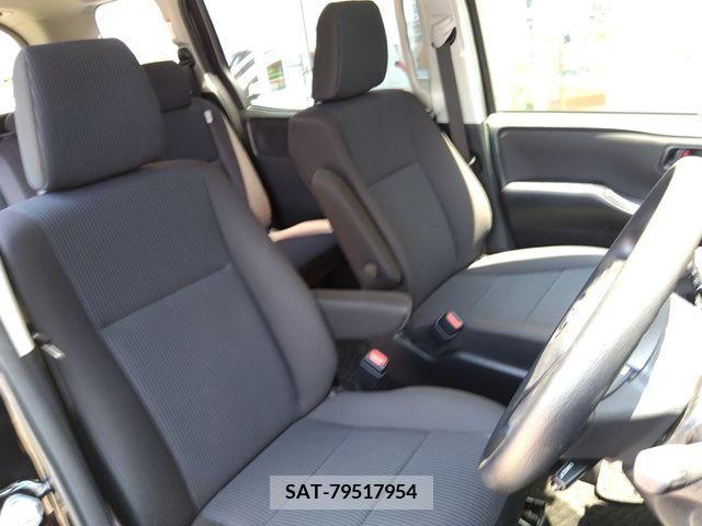 Toyota NOAH 2018-12 321699-13
