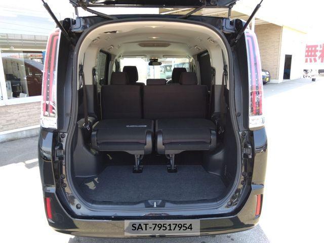 Toyota NOAH 2018-12 321699-15
