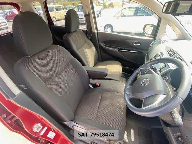 Nissan DAYZ 2017-03 250777-16