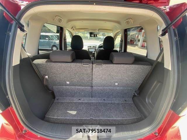 Nissan DAYZ 2017-03 250777-10