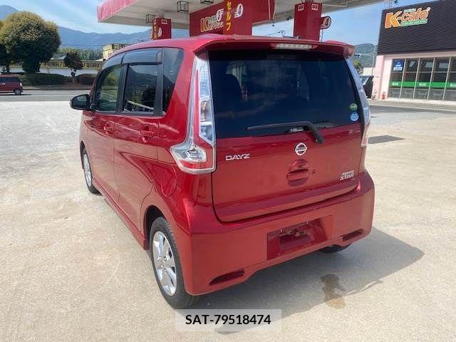 Nissan DAYZ 2017-03 250777-7