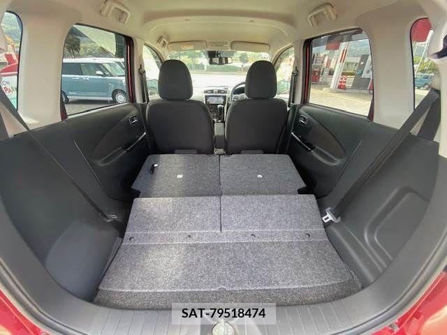 Nissan DAYZ 2017-03 250777-12