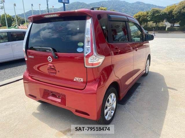 Nissan DAYZ 2017-03 250777-5