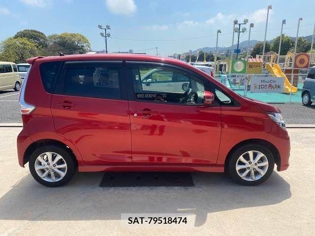 Nissan DAYZ 2017-03 250777-4