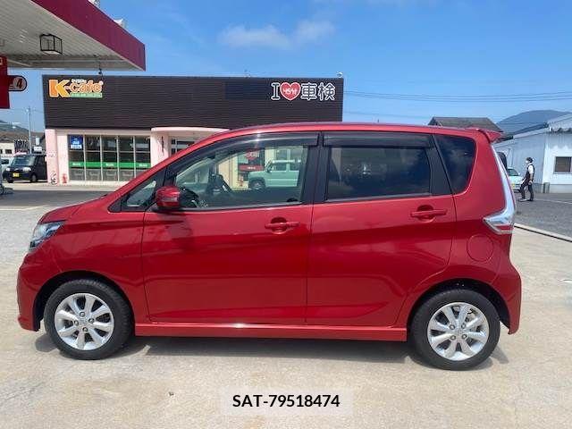 Nissan DAYZ 2017-03 250777-3