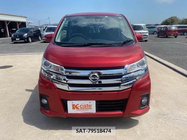 Nissan DAYZ 2017-03 250777-1