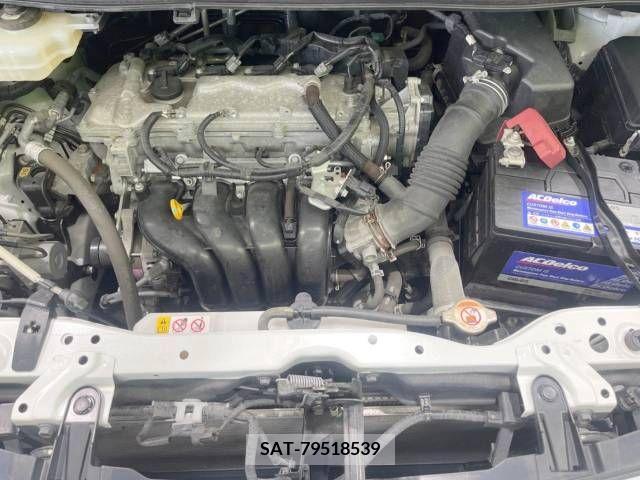 Toyota VOXY 2018-04 289081-19
