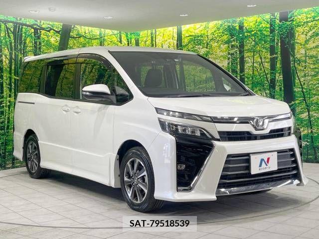 Toyota VOXY 2018-04 289081-17