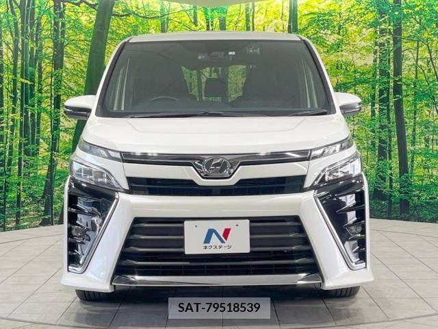 Toyota VOXY 2018-04 289081-15