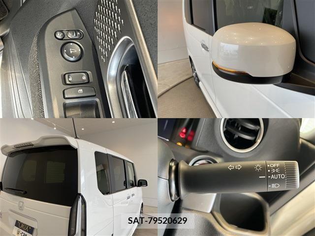 Honda N BOX CUSTOM 2024-07 346698-21