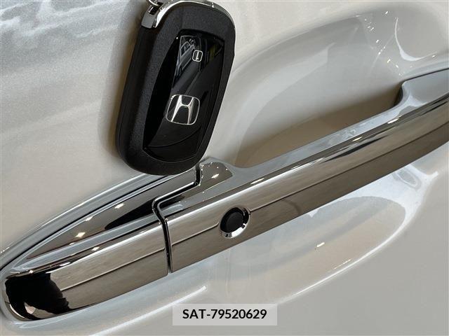 Honda N BOX CUSTOM 2024-07 346698-11