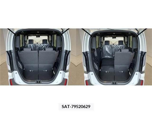 Honda N BOX CUSTOM 2024-07 346698-5