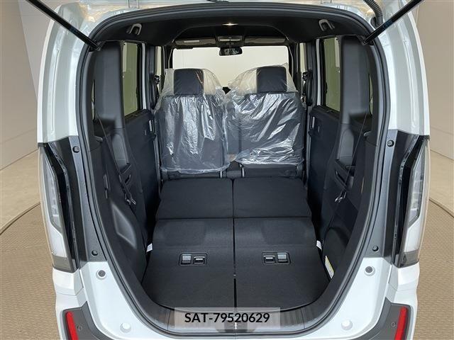 Honda N BOX CUSTOM 2024-07 346698-29