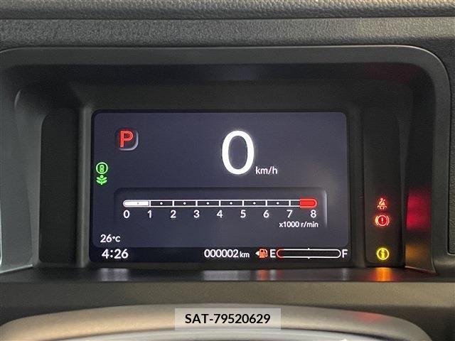 Honda N BOX CUSTOM 2024-07 346698-6