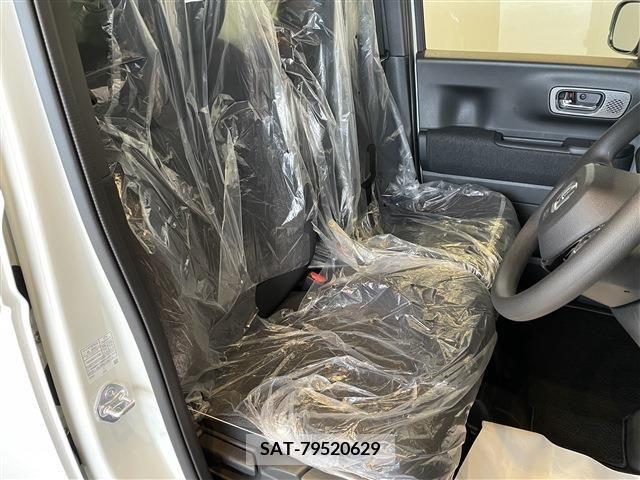 Honda N BOX CUSTOM 2024-07 346698-23
