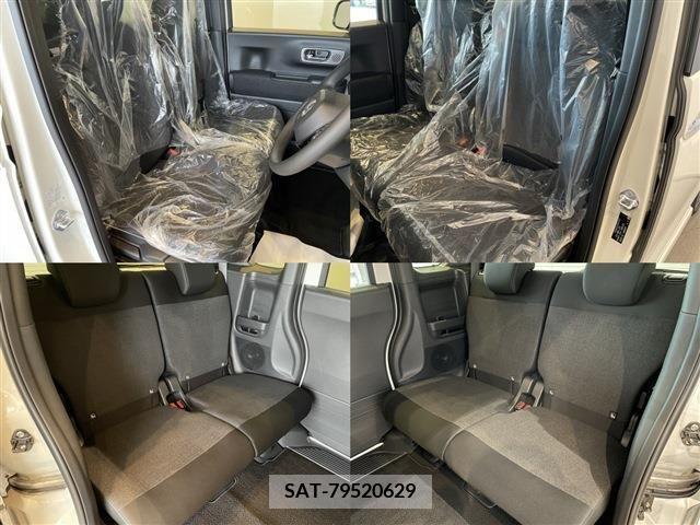 Honda N BOX CUSTOM 2024-07 346698-4