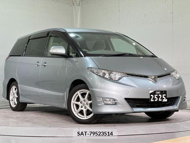 Toyota ESTIMA 2007-03 297300-0
