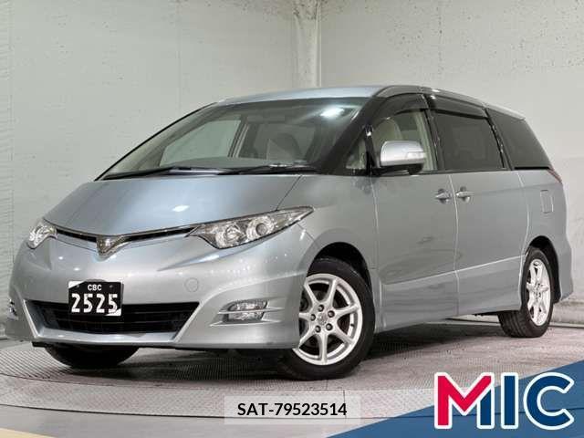 Toyota ESTIMA 2007-03 297300-4