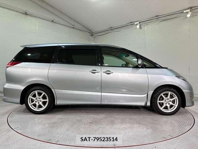 Toyota ESTIMA 2007-03 297300-6