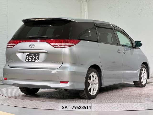 Toyota ESTIMA 2007-03 297300-7