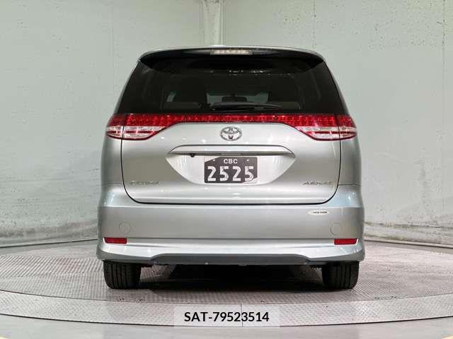 Toyota ESTIMA 2007-03 297300-8