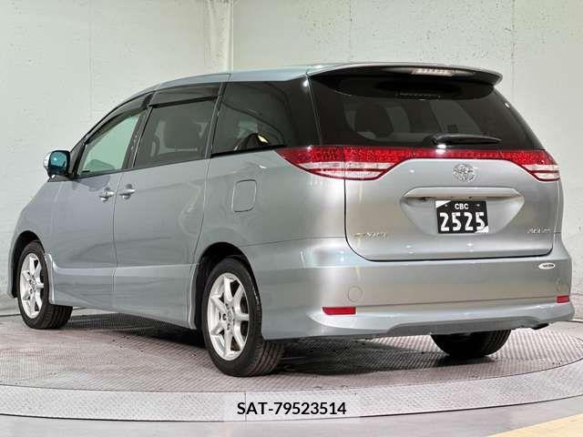 Toyota ESTIMA 2007-03 297300-9