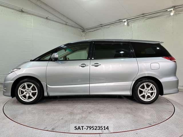 Toyota ESTIMA 2007-03 297300-10