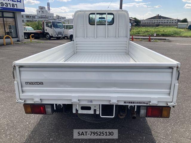 Mazda TITAN 2005-09 394671-4