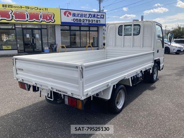 Mazda TITAN 2005-09 394671-21
