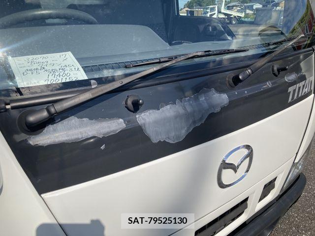 Mazda TITAN 2005-09 394671-13