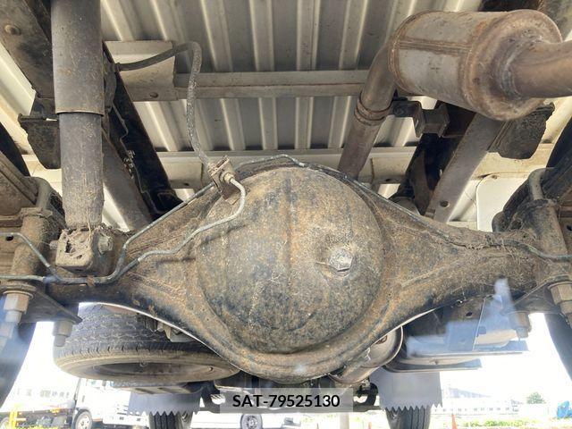 Mazda TITAN 2005-09 394671-19