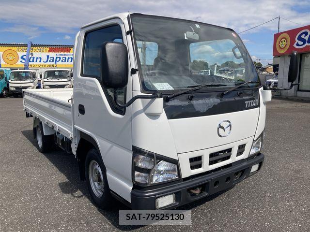 Mazda TITAN 2005-09 394671-0