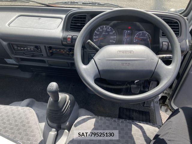 Mazda TITAN 2005-09 394671-8
