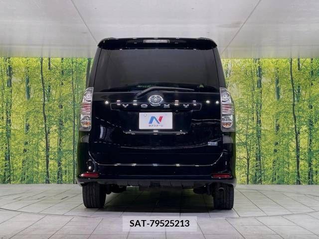 Toyota VOXY 2008-02 327287-14