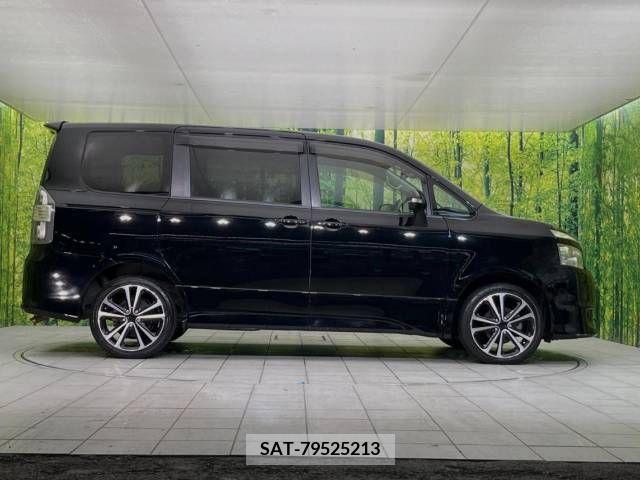 Toyota VOXY 2008-02 327287-12