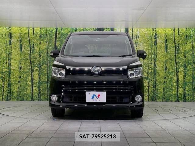 Toyota VOXY 2008-02 327287-10