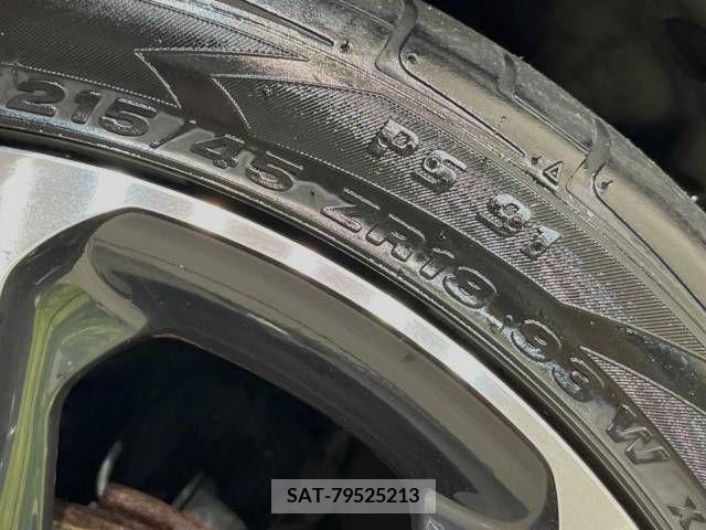 Toyota VOXY 2008-02 327287-5