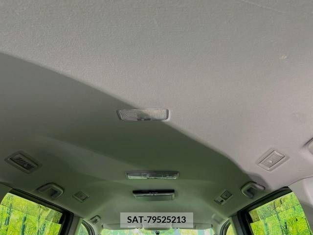 Toyota VOXY 2008-02 327287-19