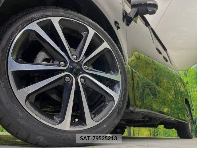 Toyota VOXY 2008-02 327287-4