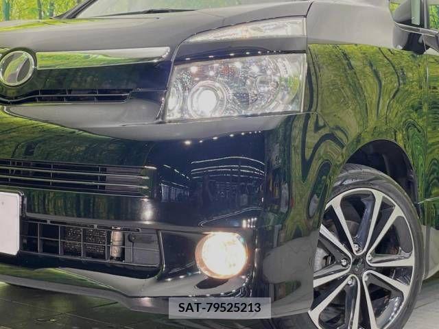 Toyota VOXY 2008-02 327287-3