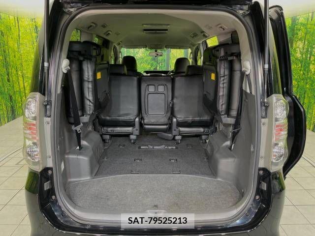 Toyota VOXY 2008-02 327287-17