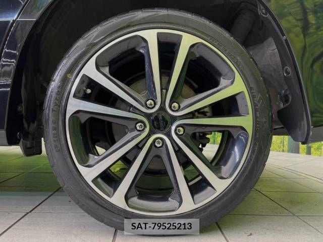 Toyota VOXY 2008-02 327287-6