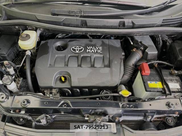 Toyota VOXY 2008-02 327287-1