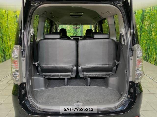 Toyota VOXY 2008-02 327287-16